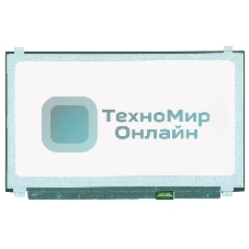 Матрица N156BGA-EA3 rev. C1 с креплениями