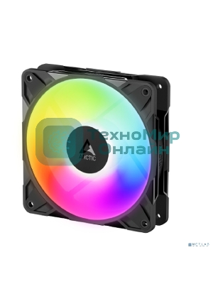 Вентилятор корпусной ARCTIC P12 Pro Reverse A-RGB - 3 Pack - retail (ACFAN00333A) 