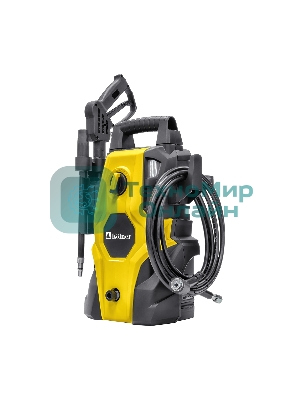 Мойка высокого давления KOLNER KHPW 1650FSP