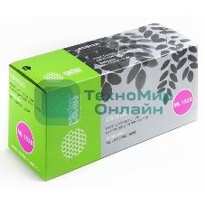 Картридж лазерный Cactus CS-S1520 (ML-1520) черный (3000 стр.) для SAMSUNG ML-1520