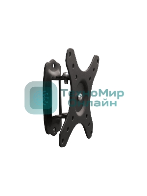 Кронштейн для телевизора Kromax GALACTIC-1 new черный 15