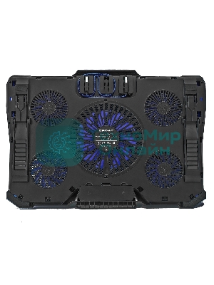 Подставка для ноутбука CROWN CMLS-k331 BLUE