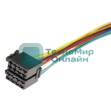 Разъемы для автомагнитол 