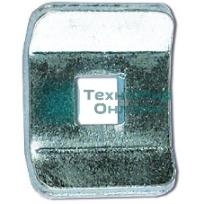 Шайба для соединения проволочного лотка DKC/ДКС CM170600 (в соединении с винтом М6х20) 50 шт в упаковке