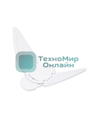 Ограничитель бабочка для раздвижного окна Halsa HLS-S-301 1 шт.