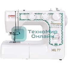 Швейная машина Janome ML77