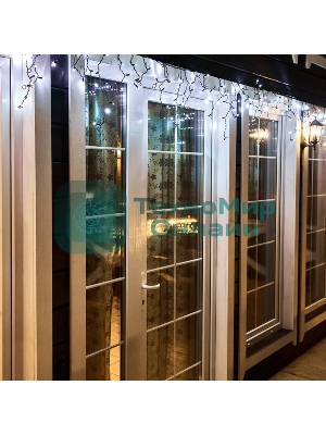 Гирлянда светодиодная Neon-night 