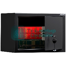 Сейф мебельный Aiko T 250 KL 250x350x250мм ключевой