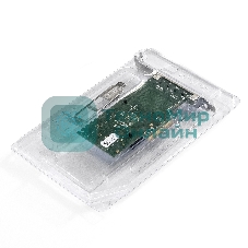 Сетевой адаптер ExeGate EXE-I350-T2V2 (PCI-E x4 v2.1, порты 2xRJ45 (медные), 10/100/1000Mbps, Gigabit NIC Intel Chipset NHI350AM2)