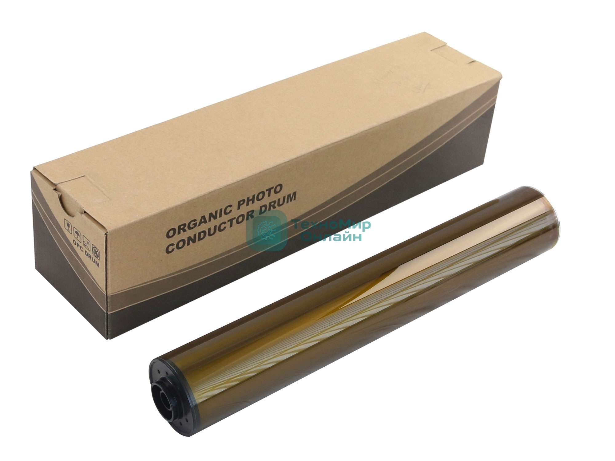 Барабан CET CET101012 для Konica Minolta Bizhub Press C1060/C1070/C71hc 410000 стр.