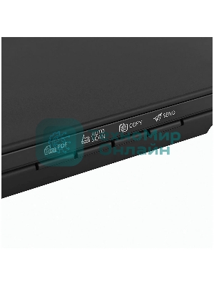 Планшетный сканер Canon CanoScan LiDE 300 (Hi-Speed USB 2.0, A4/Letter (216 x 297 мм), 2400 x 4800 точек на дюйм)