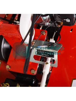 Сельскохозяйственная машина Ресанта МБ-7800РП