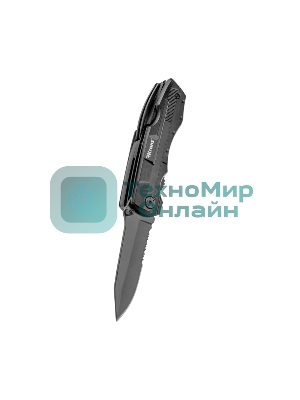 Мультитул Kranz KR-12-4944-2 11 в 1, 154 мм