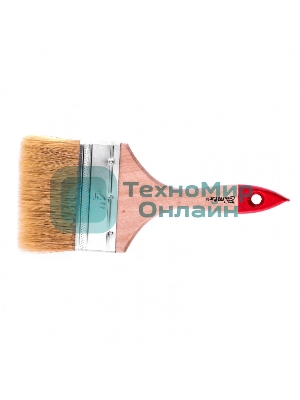 Кисть плоская MTX 82545 
