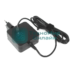 Блок питания (сетевой адаптер) для ноутбуков Asus 19V 1.75A M-plug