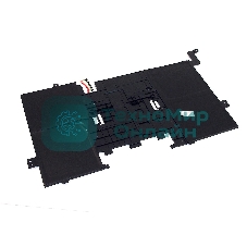 Аккумулятор для ноутбука Lenovo ThinkPad Helix 2, 3540mAh, 7.4V, Lenovo, 3535, 7.4V