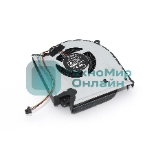 Вентилятор (кулер) для ноутбука Asus ROG Strix G533Q G513QR G713QR G733QS 12V CPU
