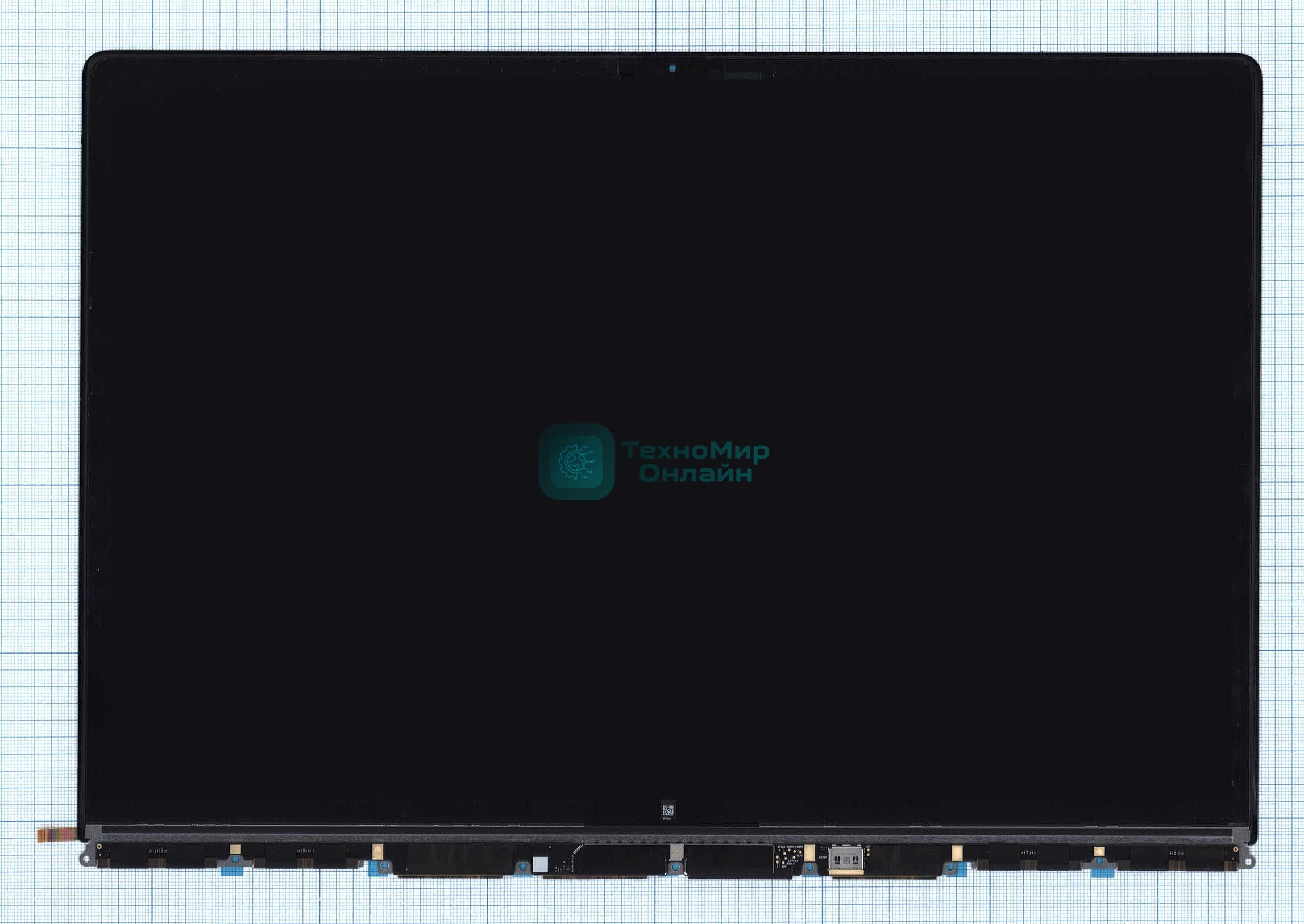 Матрица для MacBook Pro 16 A2485