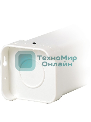Экран с электроприводом Lumien Eco Control 177x80 см (раб. область 169х272 см) Matte White черная кайма по периметру 16:9