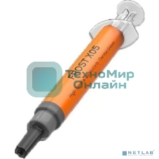 Термопаста ID-COOLING FROST X05 3g (200шт/кор,Thermal Paste) Retail