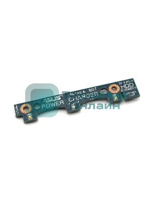 Плата с диодами для Asus GL702VI LED