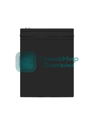 Аккумуляторная батарея ExeGate DTM 1275L (12V 75Ah, болт М6)