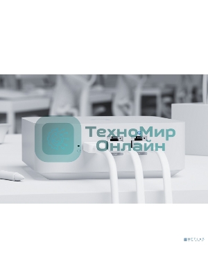 Ubiquiti UniFi Express 7 Маршрутизатор, Wi-Fi 7, 1x 10G WAN, 1x 2.5G LAN