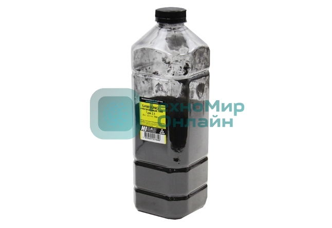 Тонер Samsung Универсальный 1660 (Hi-Black) Тип 2.1, 700 г, канистра