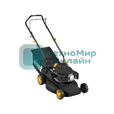 Газонокосилка бензиновая Huter GLM-3.5 LT
