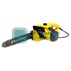 Цепная пила CHAMPION 120-14
