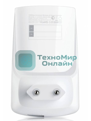Адаптер TP-Link SOHO TL-WA850RE
