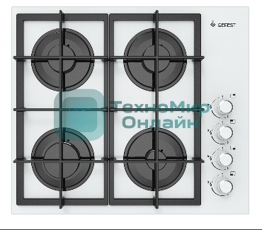 Газовая панель Gefest СГ СВН 2230 K12