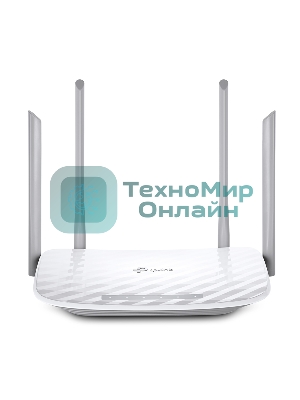 Роутер TP-Link Archer A5 AC1200 Двухдиапазонный Wi-Fi роутер