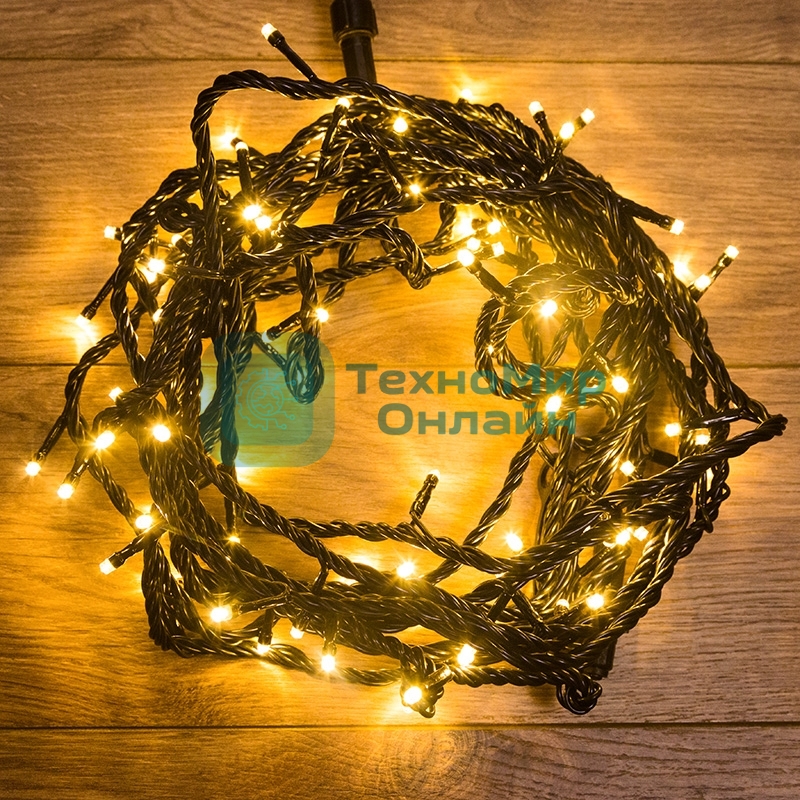 Гирлянда Neon-night 