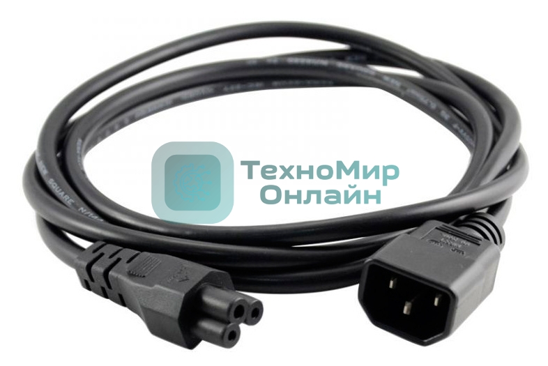 Кабель Powercom IEC 320 C14-C5