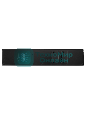 Внешний батарейный модуль Cyberpower BPSE72V45ART2U для моделей серии OLS2000ERT2U/OLS3000ERT2U