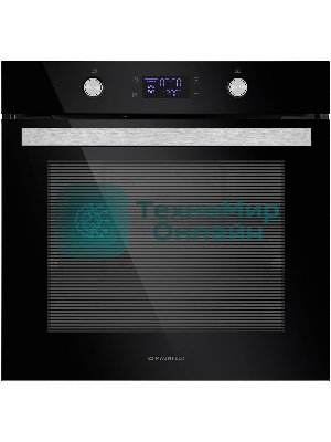 Шкаф духовой электрический Maunfeld AEOH.749B, встраиваемый