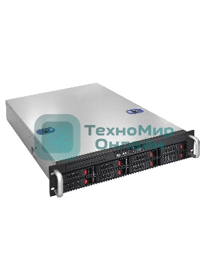 Серверный корпус ExeGate Pro EX293177RUS 2U550-HS08 RM 19
