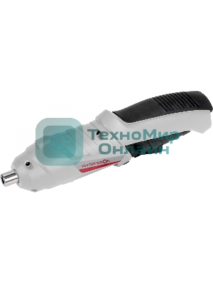 Отвертка аккумуляторная Интерскол ОА-3,6 (729.1.0.00)