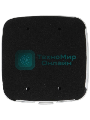 Настенная коробка для корпусов серий HDW4 Junction Box PFA122