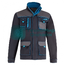 Куртка профессиональная рабочая Gross 90343 размер L