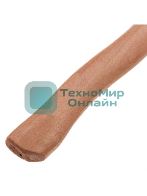 Топор Sparta 800 г в сборе кованый деревянное топорище