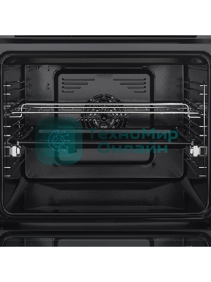 Шкаф духовой электрический Maunfeld AEOH.749B2, встраиваемый