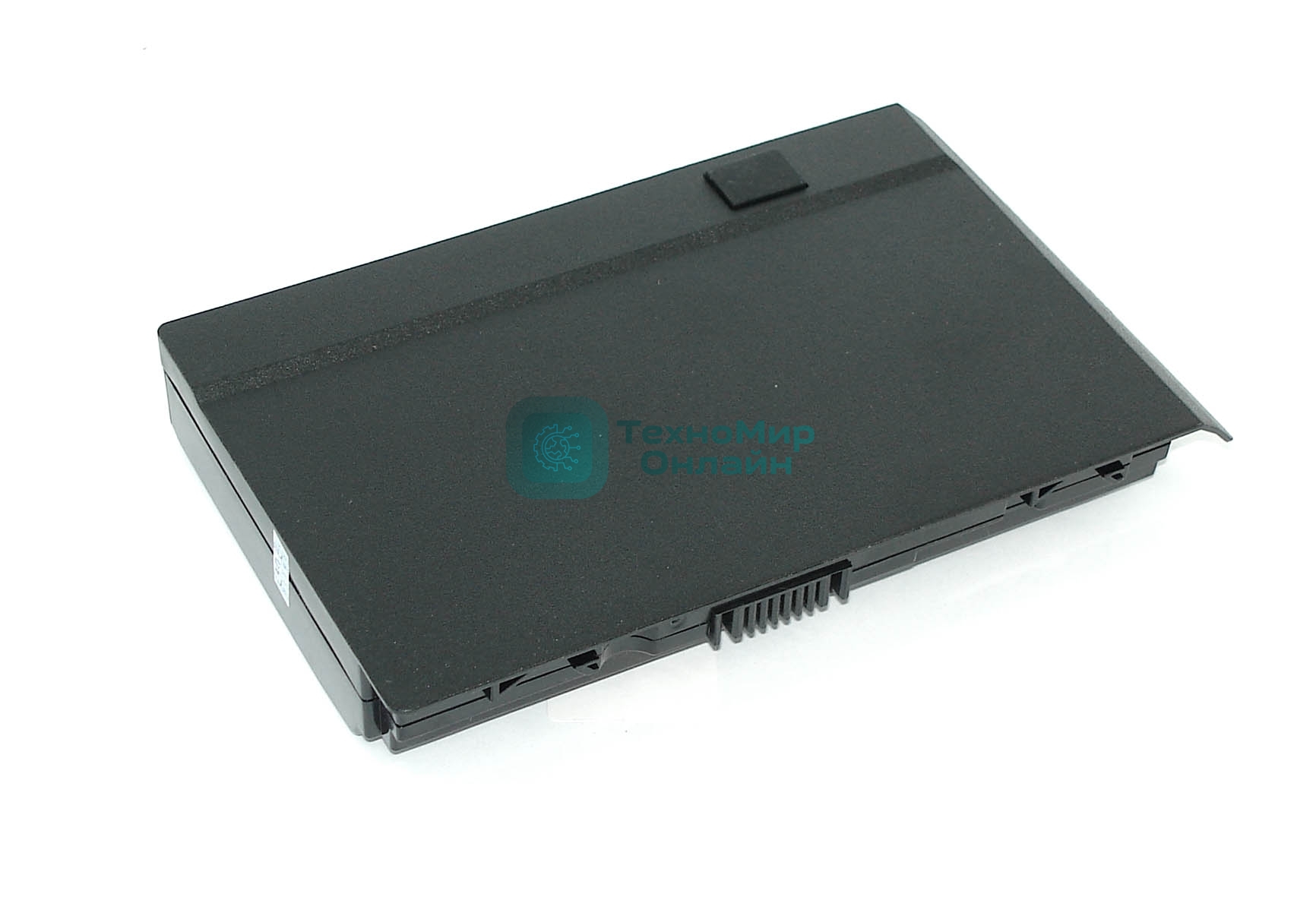 Аккумуляторная батарея для ноутбука DNS Clevo W370 14.8V 5200mAh черный