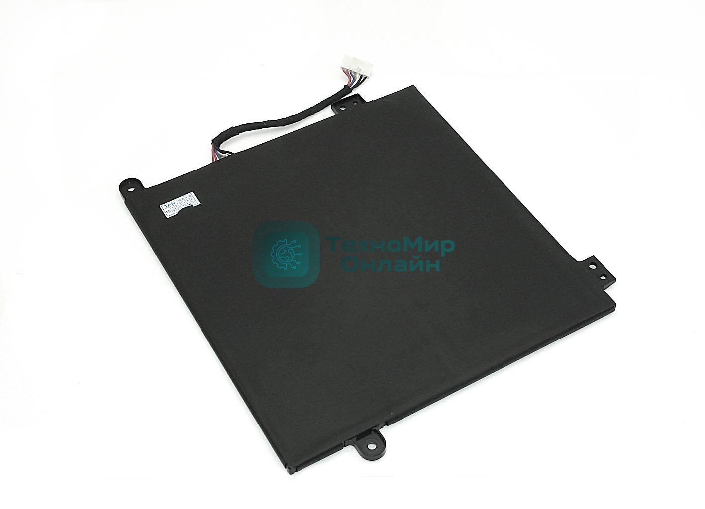 Аккумуляторная батарея для ноутбука Acer One Cloudbook11 7PIN 7.4V 4350mAh