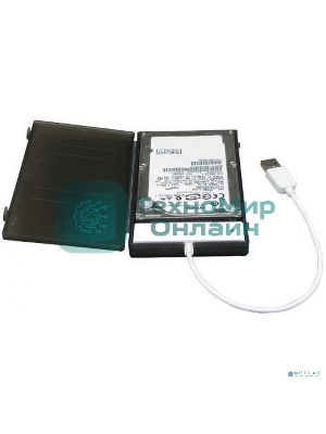 Контейнер для HDD AgeStar Внешний корпус 2.5