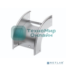 Угол для лотка DKC 36823K вертикальный внешний 90град. 200х100 CD 90 в комплекте с крепеж. элементами