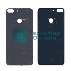 Задняя крышка для Huawei Honor 9 Lite серый