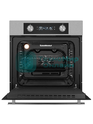 Шкаф духовой электрический Maunfeld AEOH6062S