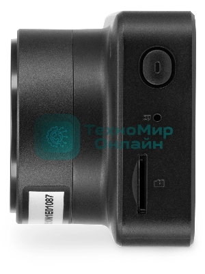 Видеорегистратор Digma FreeDrive 580, 2304x1296, 3